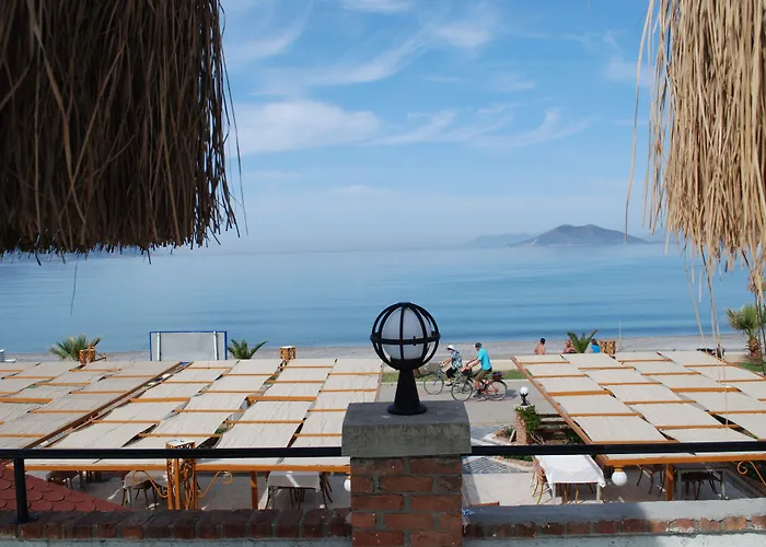 Letoon Hotel Calis