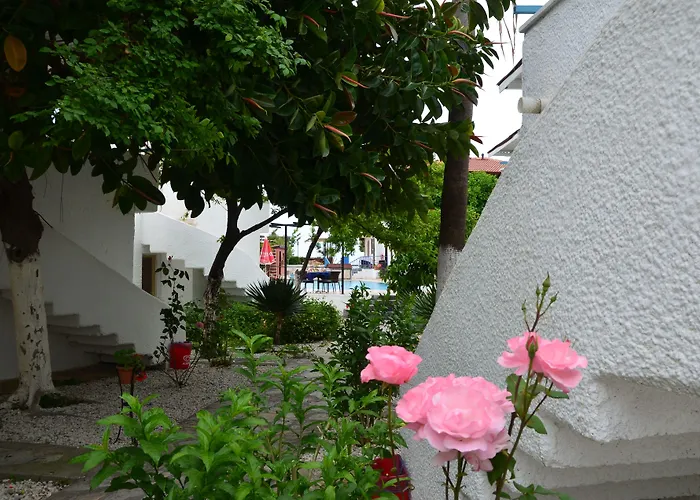 Hotel Letoon