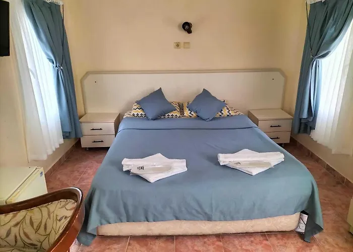 Hotel Letoon 3*