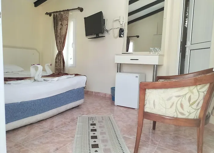 Hotel Letoon 3*