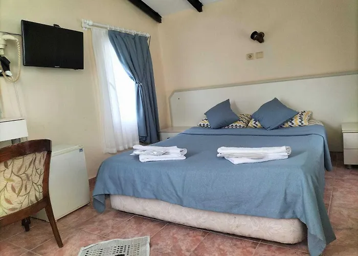 Letoon Hotel
