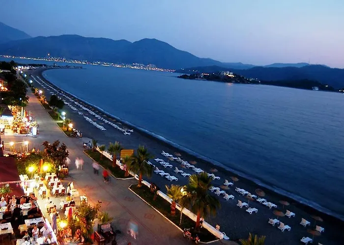 Letoon Hotel 3*
