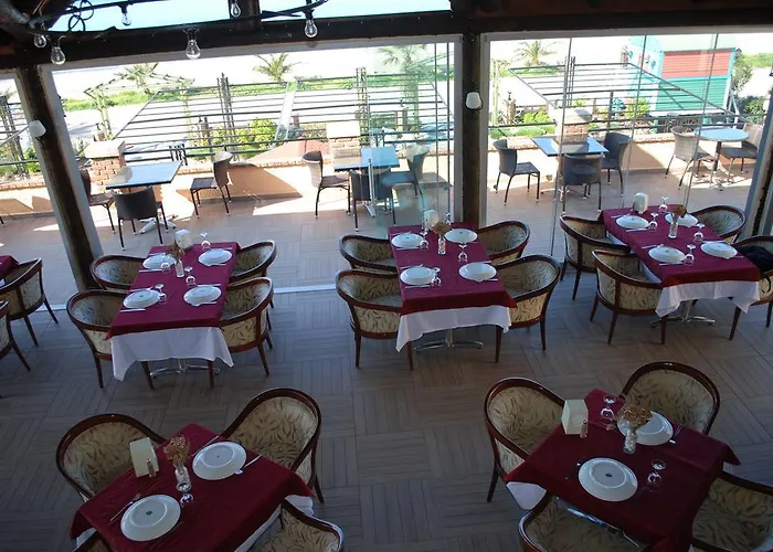 Hotel Letoon