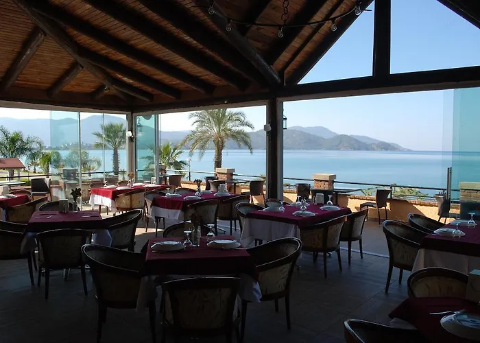 Letoon Hotel Calis