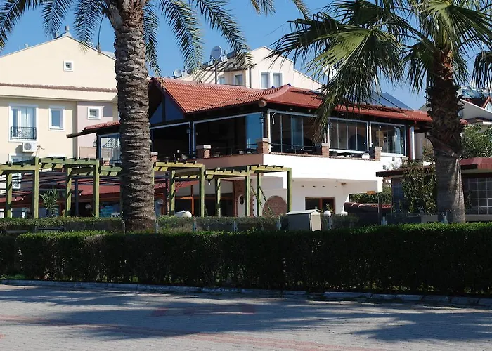 Hotel Letoon 3*