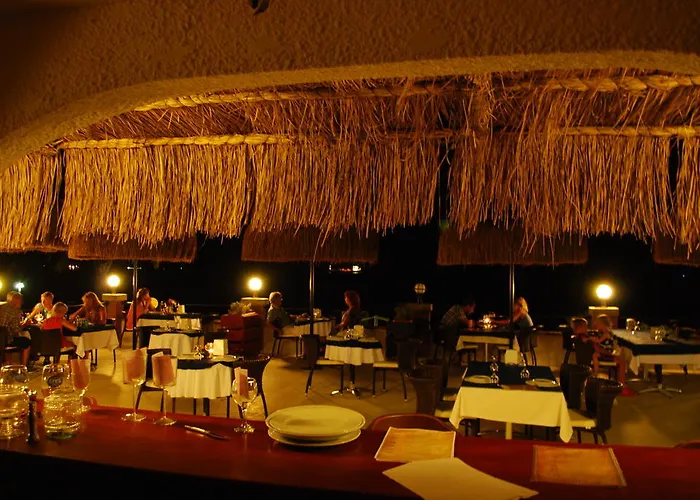 Hotel Letoon Calis