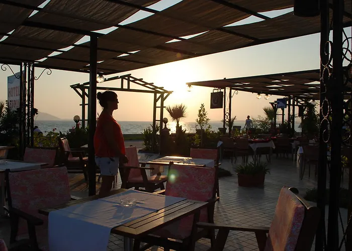 Letoon Hotel