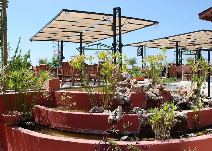 Letoon Hotel 3*