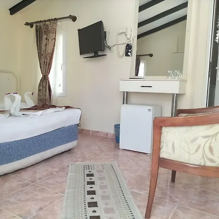 Отель Letoon 3*