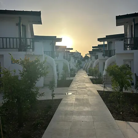 Letoon Hotel Calis