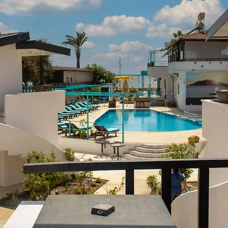 Letoon Hotel Calis